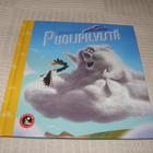 Disney Pixar Puolipilvistä - pikkukuva 1