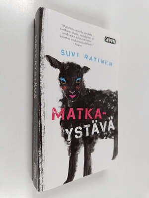 Suvi Ratinen : Matkaystävä