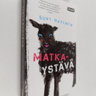 Suvi Ratinen : Matkaystävä - pikkukuva 1