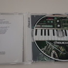 CHISU : Alkovi CD - pikkukuva 3