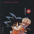 Akira Toriyama: Dragonball 34 - Gokua vahvempi soturi - pikkukuva 2