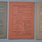 Studier och meddelanden julkaisut 1932-1935 7kpl - pikkukuva 2