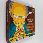 Matt Groening : C. Montgomery Burnsin Maailmanvalloittaja... - pikkukuva 1