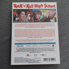 Rock'n roll high school blu-ray mediabook - pikkukuva 2