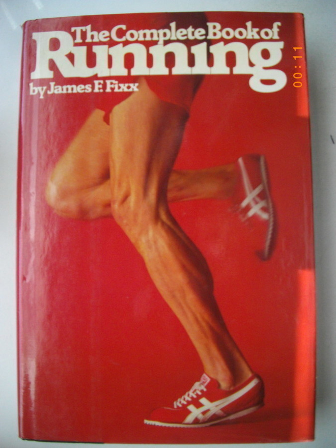 James F.Fixx: The Complete Book of Running (10.3)