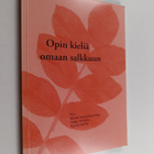 Opin kieliä omaan salkkuun - pikkukuva 1