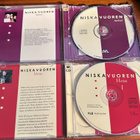 3CD: Niskavuoren naiset + Heta, Wuolijoki, YLE Radioteatteri - pikkukuva 3