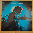 JOHNNY CASH : At San Quentin -LP - pikkukuva 1