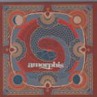 Amorphis - Under The Red Cloud Limited Digipak - pikkukuva 1