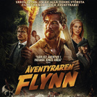 äventyraren flynn (43 792) UUSI -SV- BLU-RAY SF-TXT, 2018 - pikkukuva 1