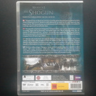 DVD: Warriors - The Shogun (BBC dokumentti 2007) - pikkukuva 2
