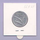 Italia 10 Lire v.1972 KM#93 - pikkukuva 2
