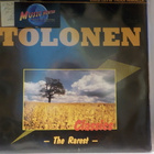 TOLONEN - CLASSICS THE RAREST FIN -90 M-/M- 2LP - pikkukuva 1