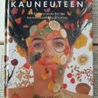 Katie Spiers - Luonnollinen tie kauneuteen (sid.) - pikkukuva 1