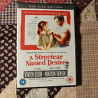 A Streetcar Named Desire (DVD) - pikkukuva 1