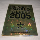 Guinness World Records 2005 50-vuotisjuhlapainos - pikkukuva 1