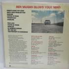 BEN VAUGHN - BEN VAUGHN BLOWS YOUR MIND M-/M- LP - pikkukuva 2