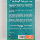Lucy Dillon : När livet börjar om - pikkukuva 2