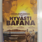 Hyvästi Bafana (UUSI) - DVD - pikkukuva 1