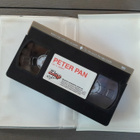 VHS: Peter Pan (Elap Video 1988) - pikkukuva 5