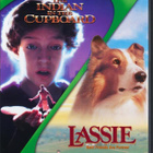 The Indian In The Cupboard + Lassie  -  (2 DVD - pikkukuva 1