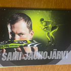 SAMI JAUHOJÄRVI HARKKO - pikkukuva 1