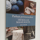 Rita Taylor : Parhaat perinneneuleet : 150 mallia maailmalta - pikkukuva 1