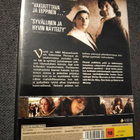 Noitavainot (Salem witch trials) uusi muoveissa minisarja - pikkukuva 2