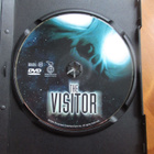 The Visitor (2002) vuokra-DVD William Shatner *harvinainen* - pikkukuva 3