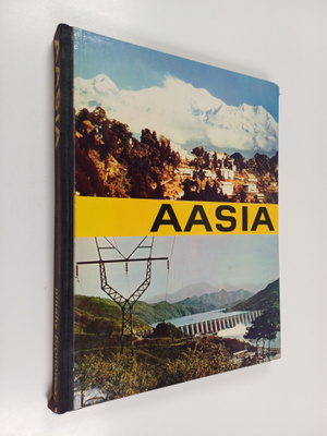 Rita Maahs : Aasia