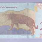 Venezuela 20 Bolivares v.2018 UNC P-104 - pikkukuva 2