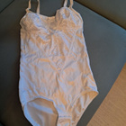 VALKOINEN BODY, KOKO 75 B - pikkukuva 1