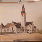 Opetustaulu  kansallismuseo  1928 - pikkukuva 2