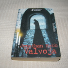 Jonathan Rabb Valvoja -nid - pikkukuva 1
