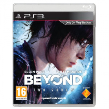 Beyond Two Souls (PS3)