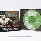 Bio Freaks - PS1 - pikkukuva 3