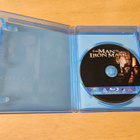 Rautanaamio (Blu-ray) - pikkukuva 4