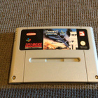 snes desert fighter pal - pikkukuva 1