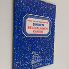 Hans Waarsenburg : Sininen belgialainen kaniini - pikkukuva 1