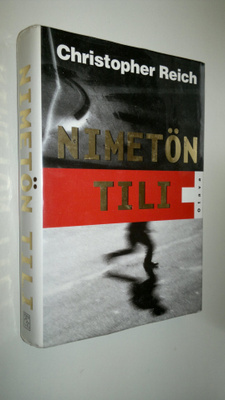 Christopher Reich : Nimetön tili