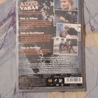 AUTOVARAS dvd 1991 ***UUSI, MUOVEISSA*** - pikkukuva 2