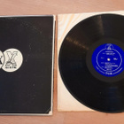 TCHAIKOVSKY VXL 1 1957 USA - pikkukuva 2