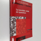 La societe civile en question N:o 888 - pikkukuva 1
