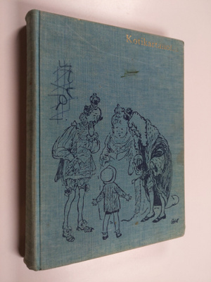 Kotikartanolla