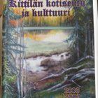 Kittilän kotiseutu ja kulttuuri 2008-09,Taideseura Staalo ry - pikkukuva 1