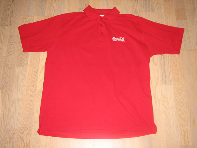 COCA COLA PIKEEPAITA