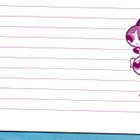 °°POWERPUFF GIRLS°° -KIRJEPAPERIT -SETTI - pikkukuva 4