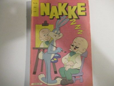 NAKKE 44 1981