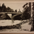 Imatra: Silta o (1084) - pikkukuva 1