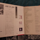 Jerry Lee Lewis 2LP - pikkukuva 3